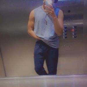 Meet your Posher, Kevin